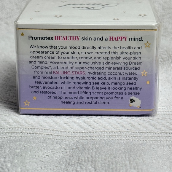 Too Faced Hangover Pillow Cream (1.52 oz) NEW - Picture 4 of 4